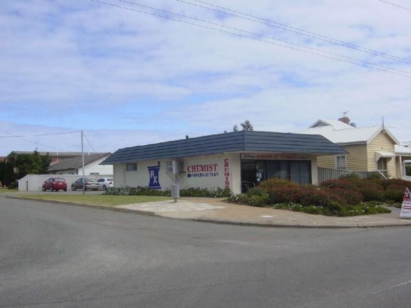 105 Shenton Street, Geraldton WA 6530
