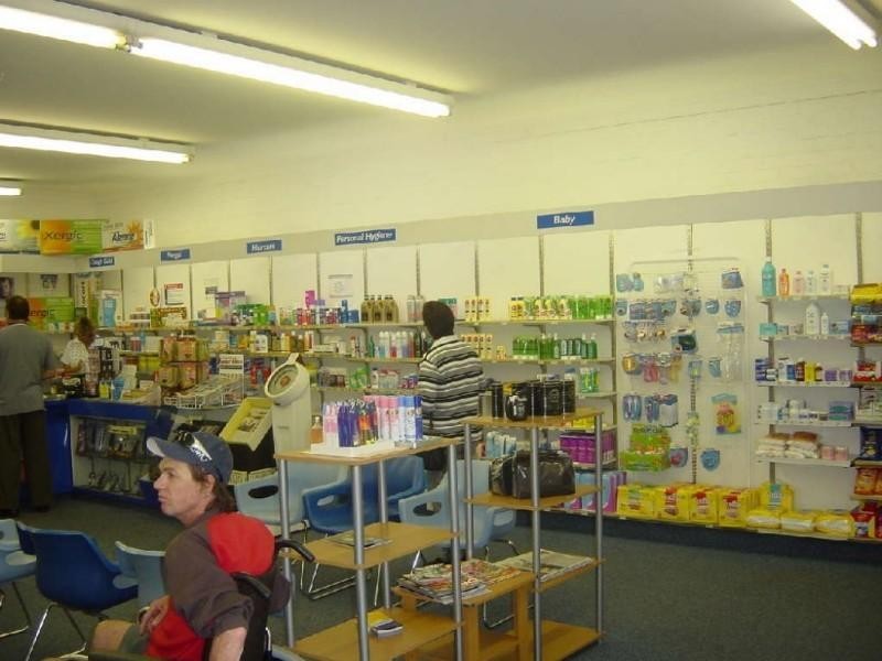 105 Shenton Street, Geraldton WA 6530