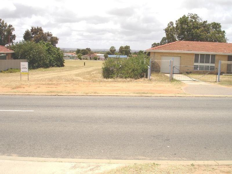 95 Rifle Range Road, Rangeway WA 6530