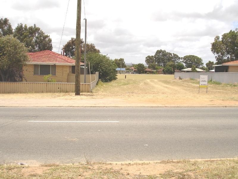 95 Rifle Range Road, Rangeway WA 6530