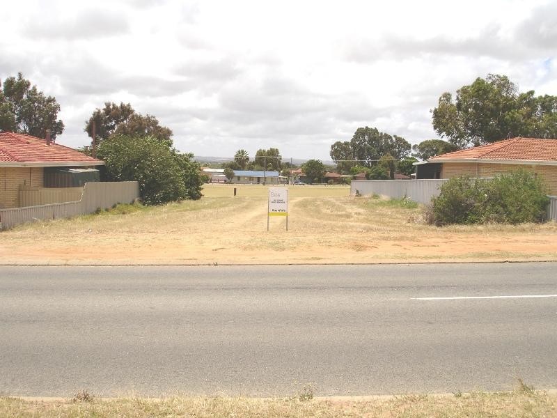 95 Rifle Range Road, Rangeway WA 6530