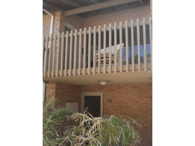 12/198 Chapman Road, Geraldton WA 6530
