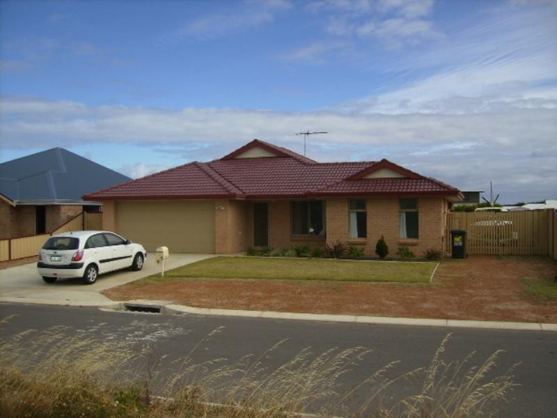 5 Mast Top Lookout, Drummond Cove WA 6532