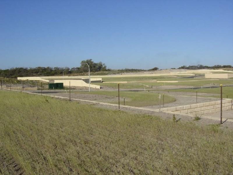 Lot 550 Ashdown Loop, Greenough WA 6532