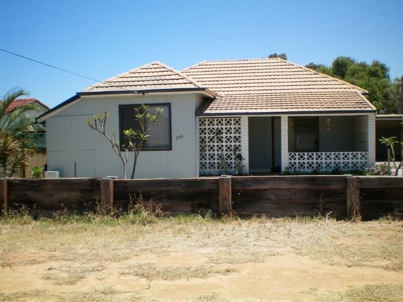235 Third Street, Geraldton WA 6530
