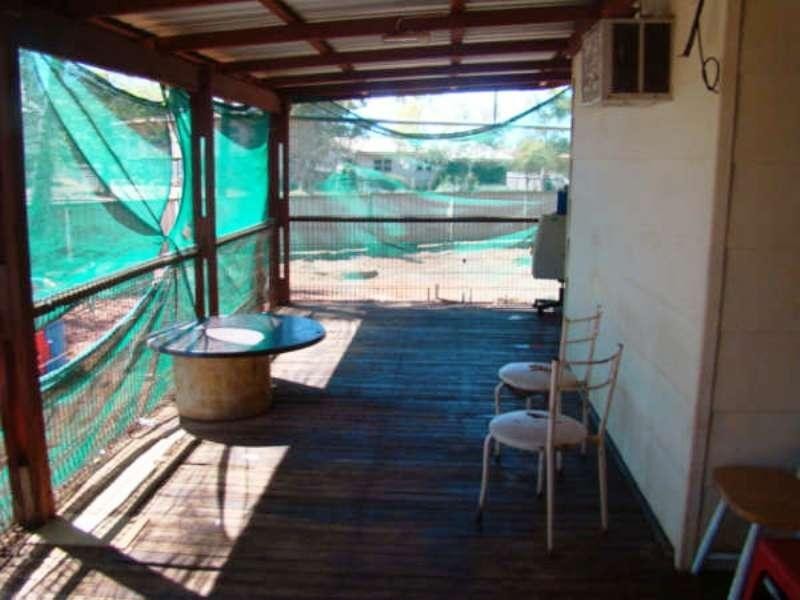 11 Caddy Close, Meekatharra WA 6642