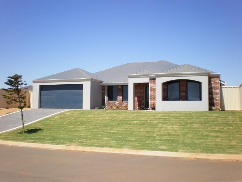 3 Poseidon Drive, Drummond Cove WA 6532