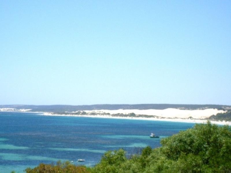 123 Whitehill Road, Drummond Cove WA 6532