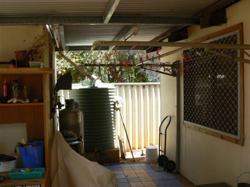 60 Watson Street, Mount Magnet WA 6638