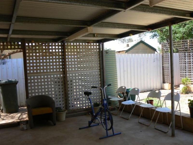 60 Watson Street, Mount Magnet WA 6638