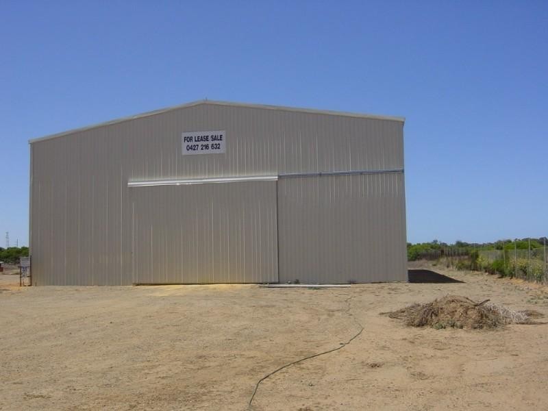 Lot 100 Allen Street, Wonthella WA 6530