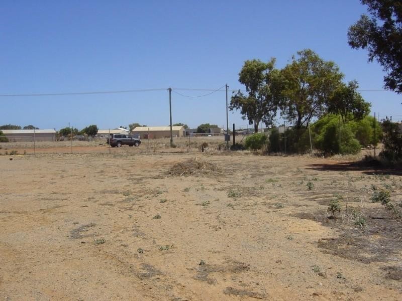 Lot 100 Allen Street, Wonthella WA 6530