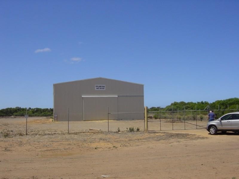 Lot 100 Allen Street, Wonthella WA 6530