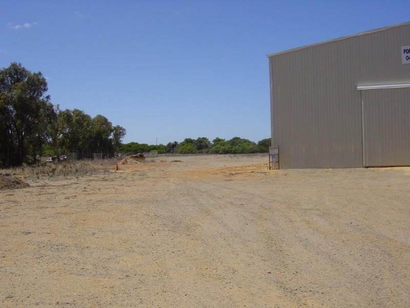Lot 100 Allen Street, Wonthella WA 6530