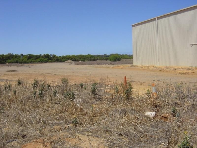 Lot 100 Allen Street, Wonthella WA 6530