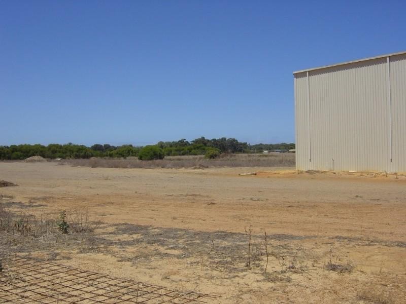 Lot 100 Allen Street, Wonthella WA 6530