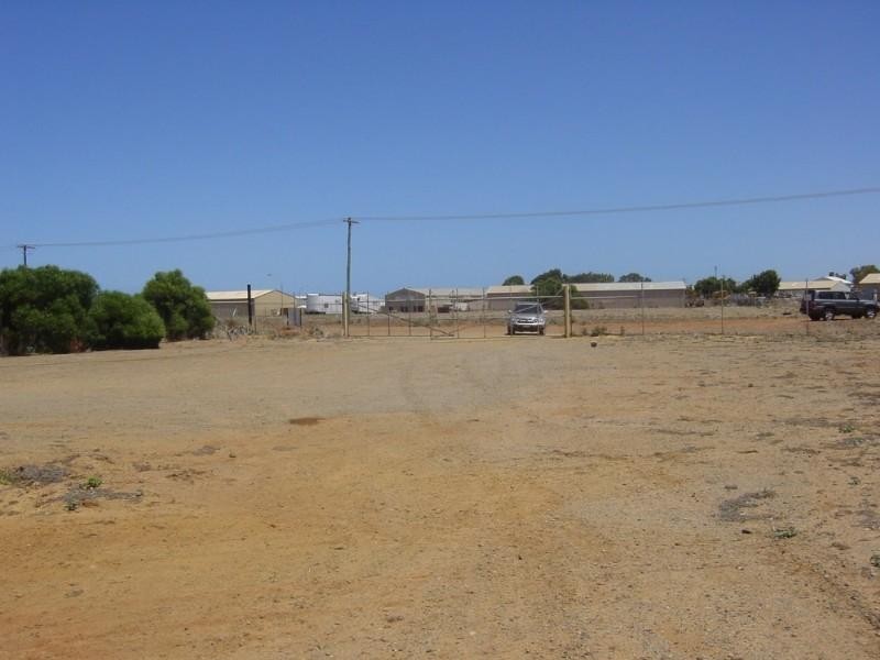 Lot 100 Allen Street, Wonthella WA 6530