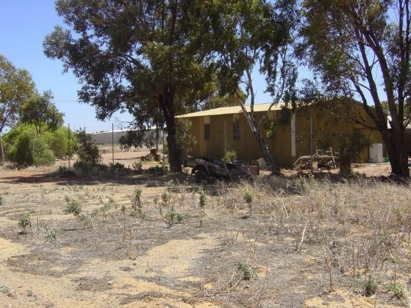 Lot 100 Allen Street, Wonthella WA 6530