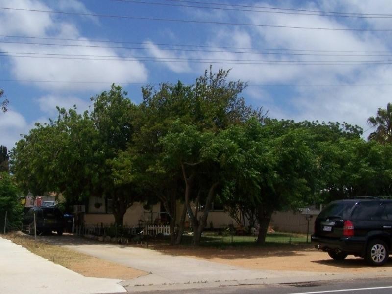 6 Abraham Street, Utakarra WA 6530