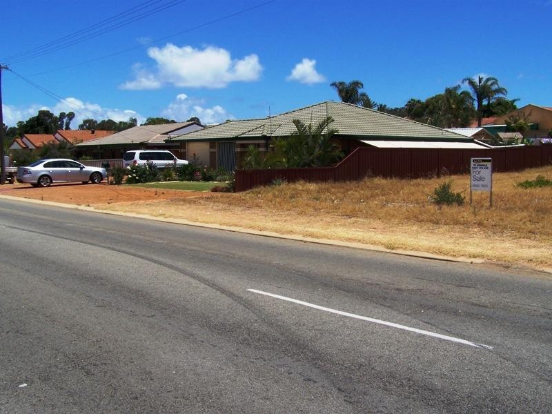 56 Blencowe Road, Rangeway WA 6530