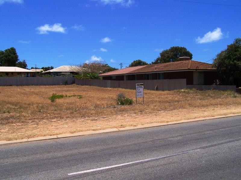 56 Blencowe Road, Rangeway WA 6530