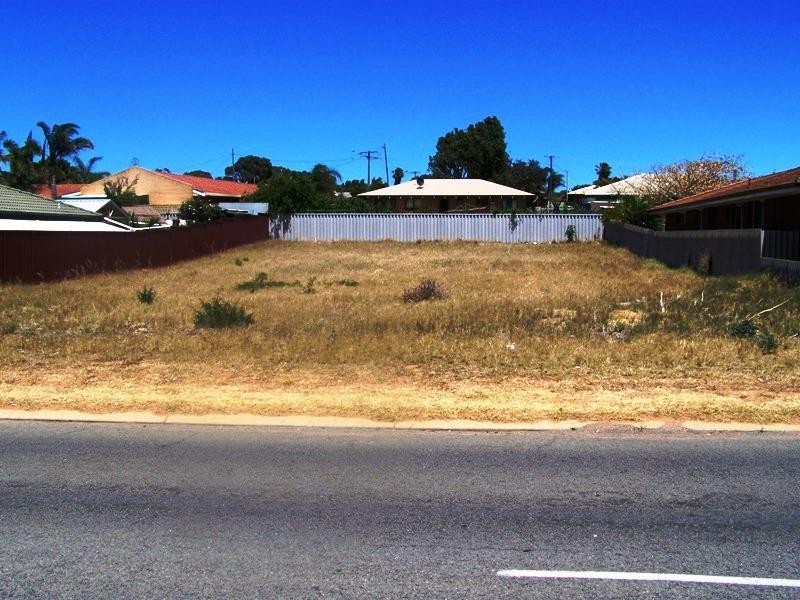 56 Blencowe Road, Rangeway WA 6530