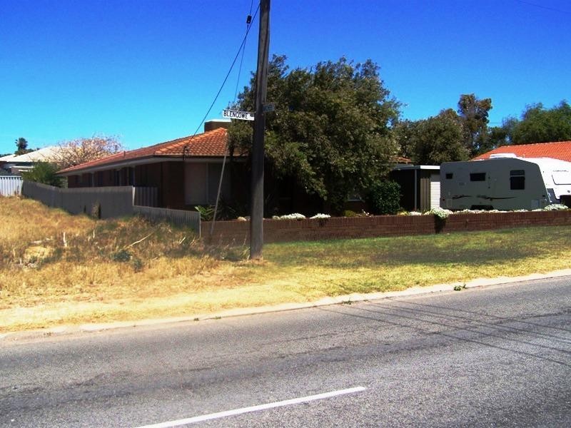 56 Blencowe Road, Rangeway WA 6530