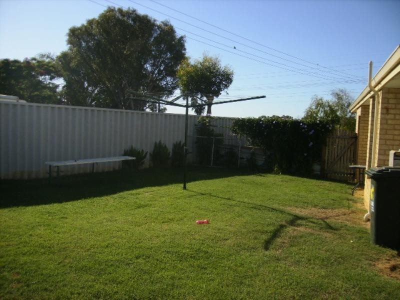 14 Nerrel Street, Waggrakine WA 6530