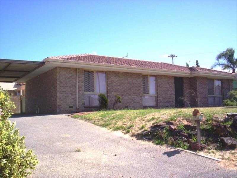 161 Glendinning Road, Tarcoola Beach WA 6530