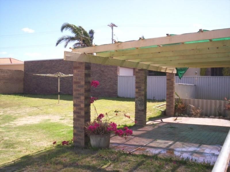 161 Glendinning Road, Tarcoola Beach WA 6530