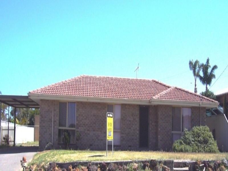 161 Glendinning Road, Tarcoola Beach WA 6530