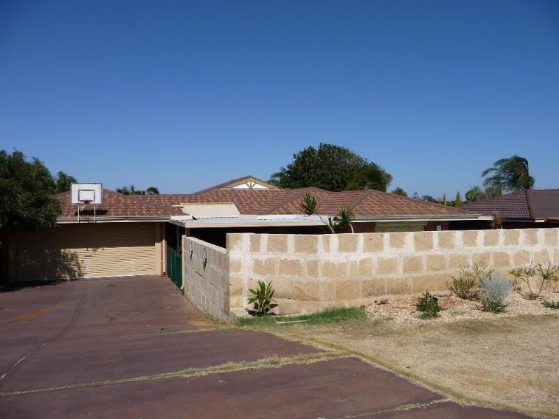 39 Conus Way, Sunset Beach WA 6530