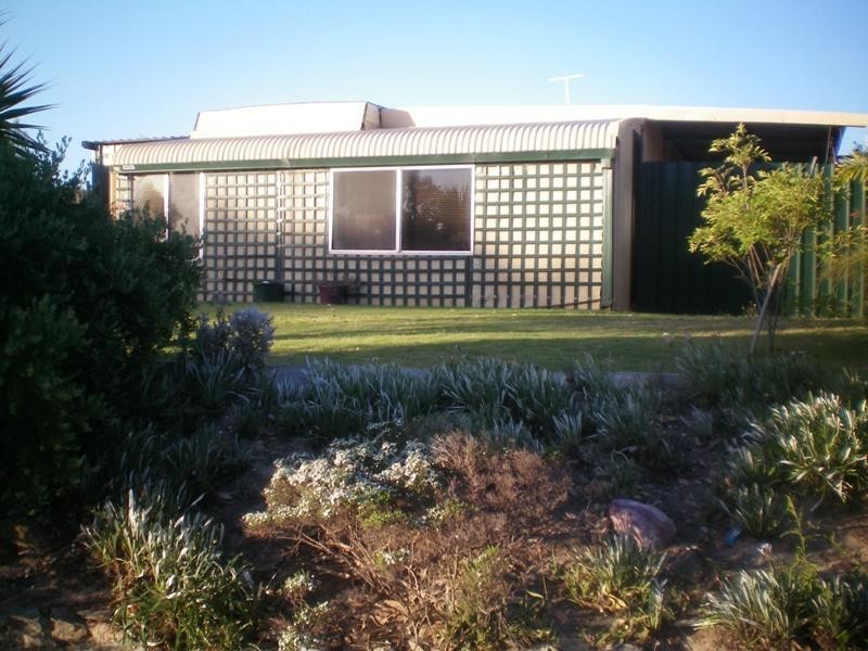 Site 29/4 Hull Street, Cape Burney WA 6532