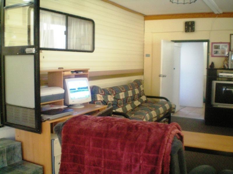 Site 29/4 Hull Street, Cape Burney WA 6532