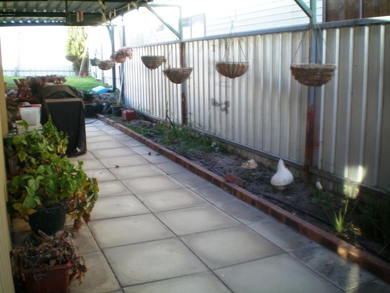 Site 29/4 Hull Street, Cape Burney WA 6532