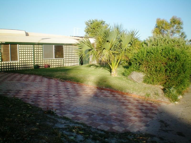 Site 29/4 Hull Street, Cape Burney WA 6532