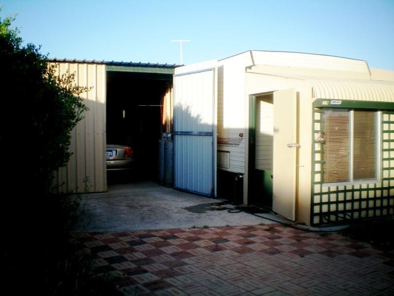 Site 29/4 Hull Street, Cape Burney WA 6532