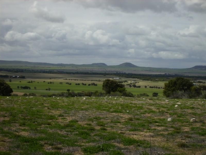 Lot 156 Meadowcroft Road, Greenough WA 6532