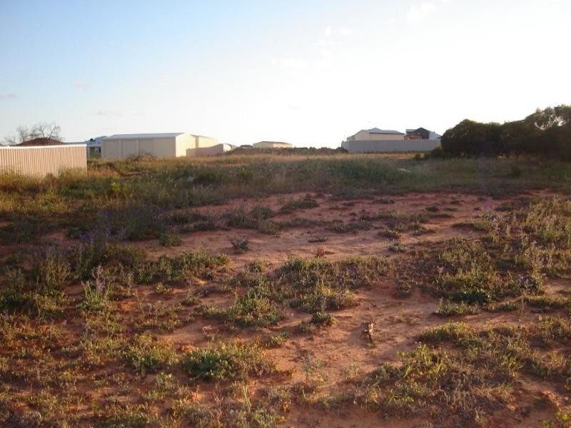 Lot 468 Catspaw Court, Strathalbyn WA 6530