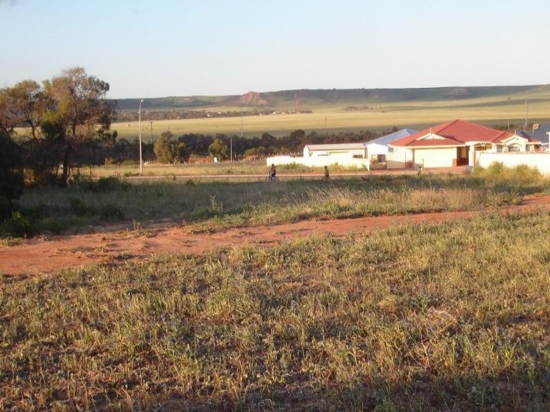 Lot 468 Catspaw Court, Strathalbyn WA 6530