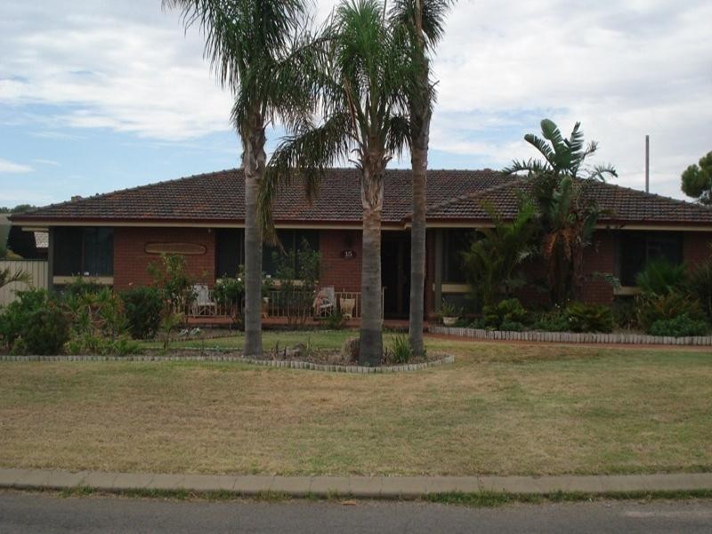 15 Pollett Street, Spalding WA 6530