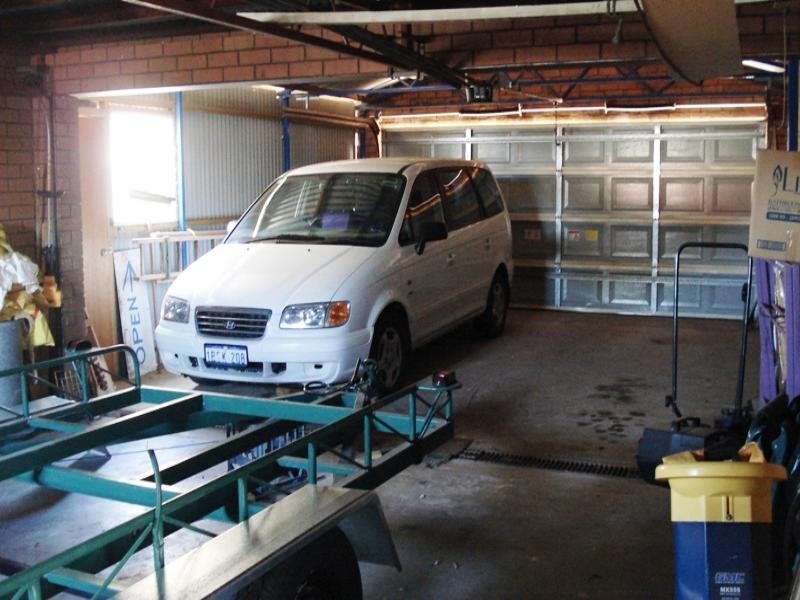 15 Pollett Street, Spalding WA 6530