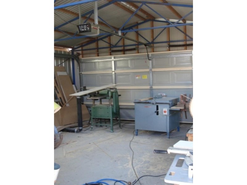 15 Pollett Street, Spalding WA 6530