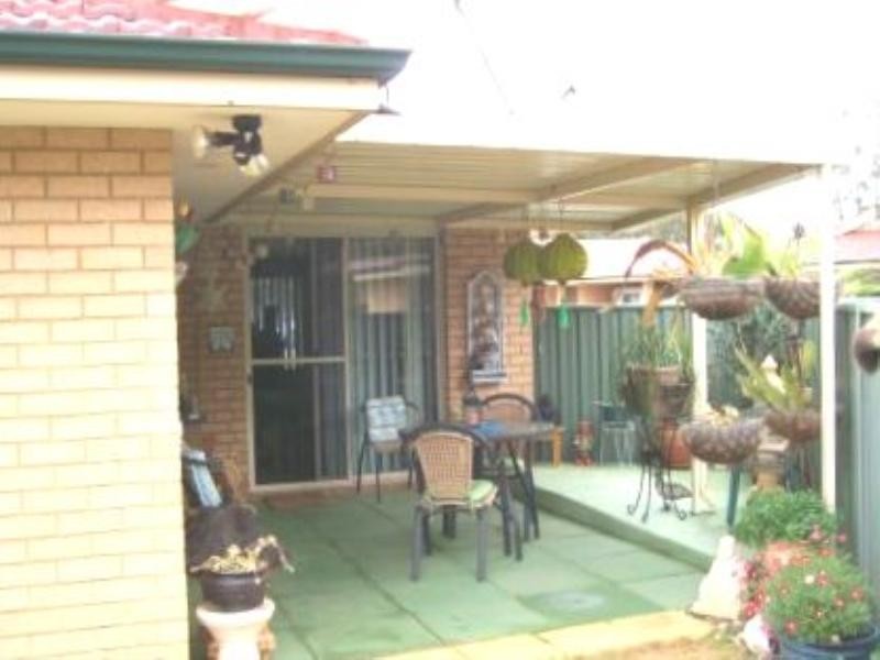 3/1 Levett Road, Walkaway WA 6528