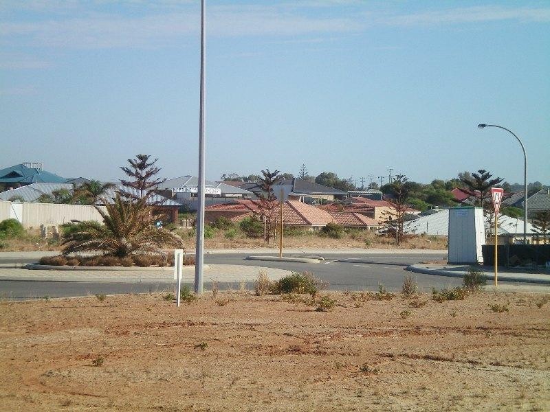 Lot 394 Spindrift Vista, Drummond Cove WA 6532