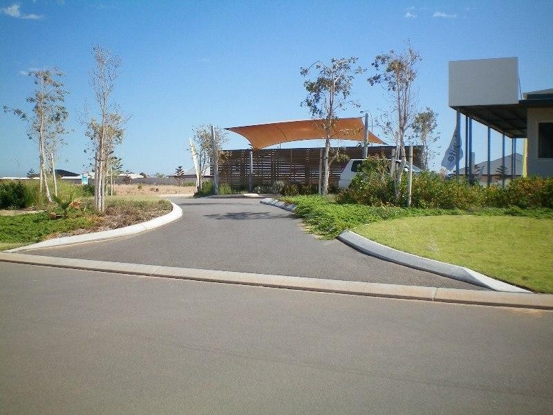 Lot 395 Spindrift Vista, Drummond Cove WA 6532