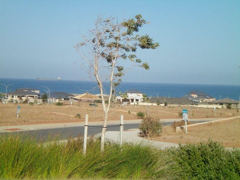 Lot 397 Spindrift Vista, Drummond Cove WA 6532