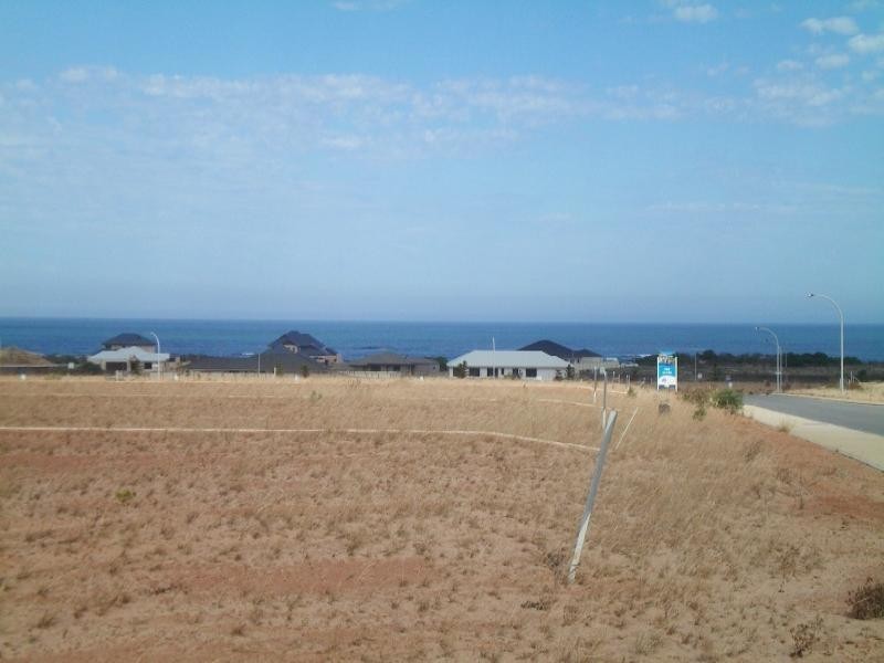 Lot 407 Spindrift Vista, Drummond Cove WA 6532