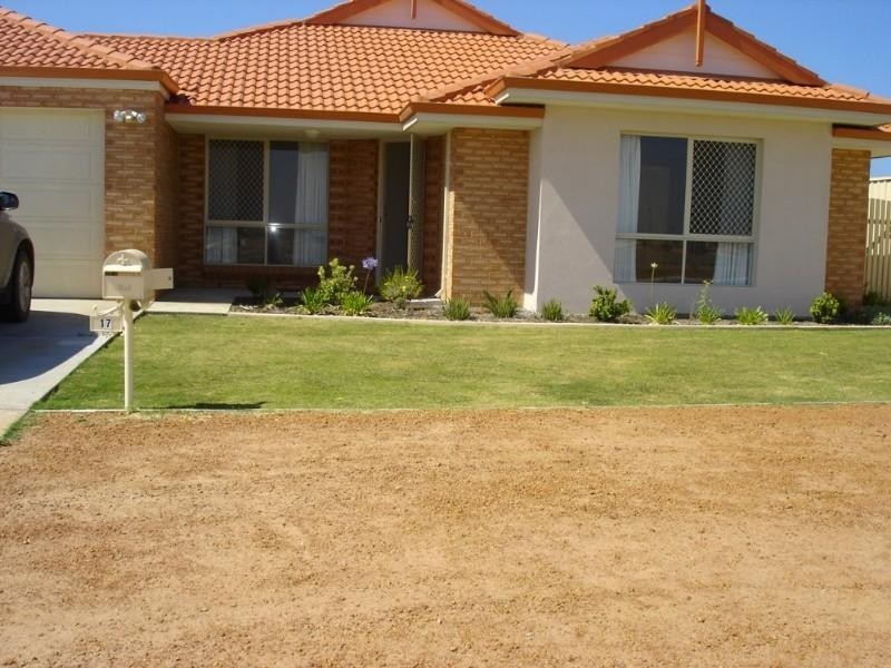 17 Flavio Crescent, Geraldton WA 6530