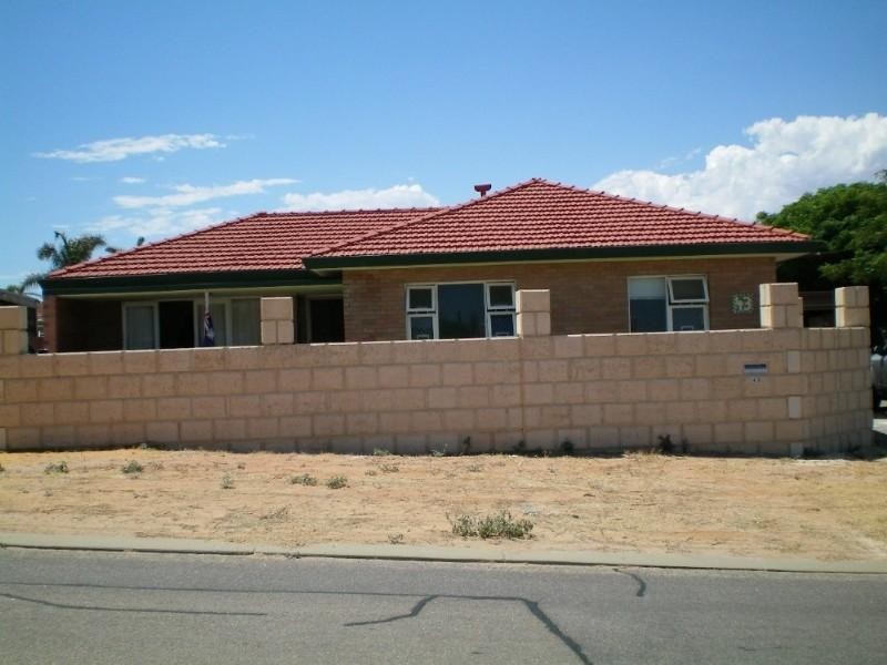 43 Mark Street, Geraldton WA 6530